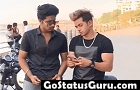 Bhai Teri Video Mein Mr Faisu Tik Tok Status Video 2021 - Tik Tok Funny  Video Status Free Download 